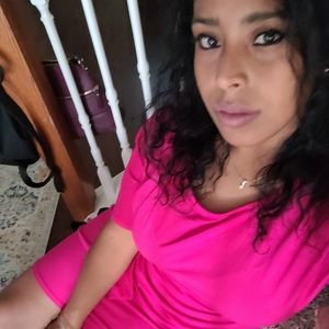 Meet your Posher, Mayra